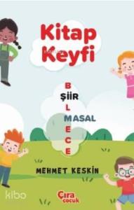 Kitap Keyfi