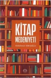 Kitap Medeniyeti