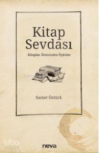 Kitap Sevdası