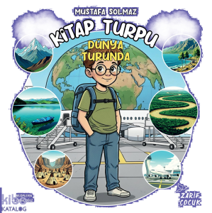 Kitap Turpu - Dünya Turunda