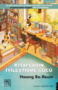 Kitapların İyileştirme Gücü