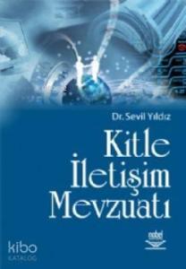 Kitle İletişim Mevzuatı