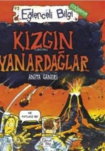Kızgın Yanardağlar