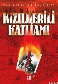 Kızılderili Katliamı