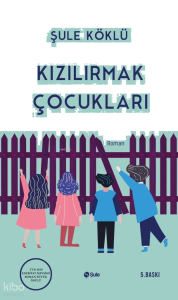 Kızılırmak Çocukları