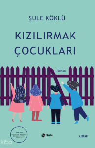 Kızılırmak Çocukları
