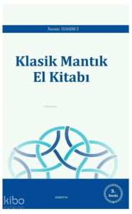 Klasik Mantık El Kitabı