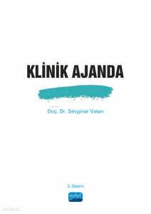 Klinik Ajanda