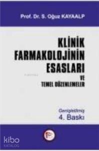 Klinik Farmakolojinin Esasları