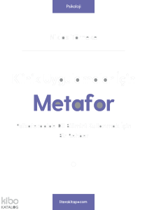 Klinik Uygulamalar İçin Metafor