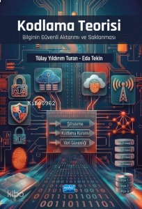 Kodlama Teorisi ;Bilginin Güvenli Aktarımı ve Saklanması