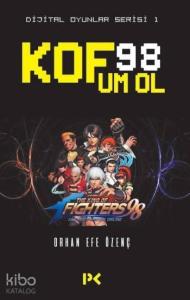 Kof 98 Um Ol; Dijital Oyunlar Serisi 1