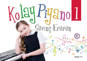Kolay Piyano 1