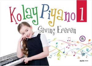 Kolay Piyano 1