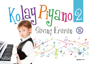 Kolay Piyano 2