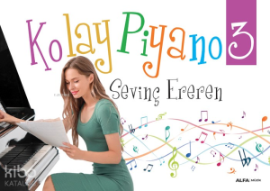 Kolay Piyano 3