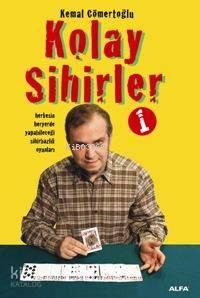 Kolay Sihirler 1