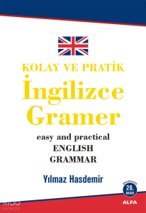 Kolay ve Pratik İngilizce Gramer
