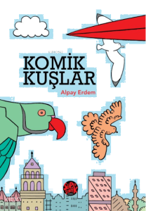 Komik Kuşlar
