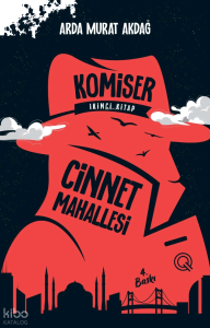 Komiser-2   ;Cinnet Mahallesi