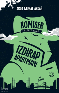 Komiser - 3;Izdırap Apartmanı