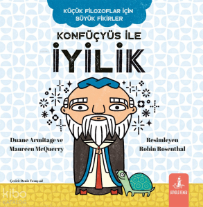 Konfüçyüs ile İyilik