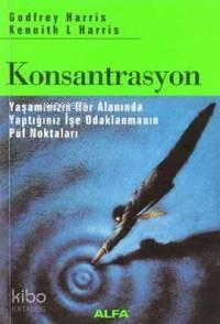Konsantrasyon