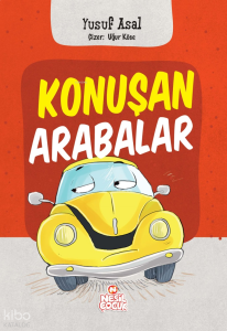 Konuşan Arabalar