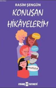 Konuşan Hikâyelerim