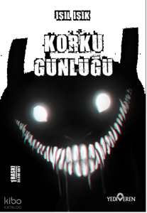 Korku Günlüğü