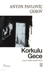Korkulu Gece