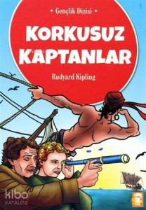 Korkusuz Kaptanlar