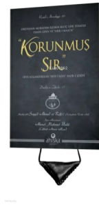 Korunmuş Sır Seti (Ciltli)