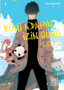 Kötü Adamın İzin Günü 1