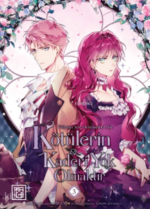 Kötülerin Kaderi Yok Olmaktır 3