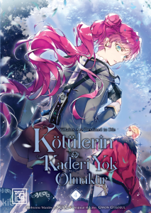 Kötülerin Kaderi Yok Olmaktır 4