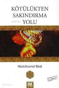 Kötülükten Sakındırma Yolu