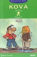 Kova; Burçların Dili (20 Ocak - 18 Şubat)