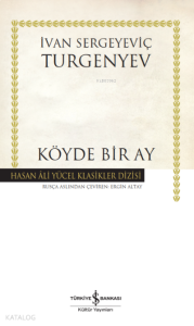 Köyde Bir Ay