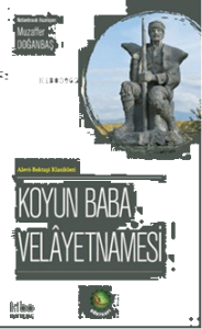 Koyun Baba Velayetnamesi