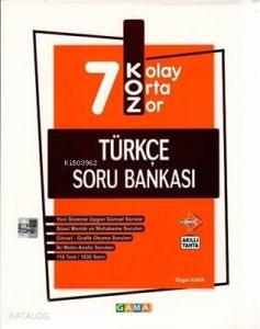 Koz - 7 Tatlı Sert Türkçe