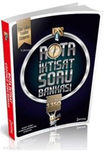 KPSS A Grubu Rota İktisat Soru Bankası 2015