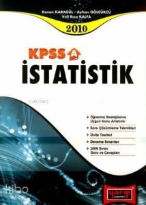 Kpss A - İstatistik