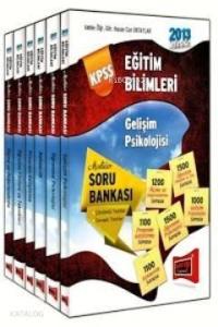 KPSS Eğitim Bilimleri Modüler Soru Bankası 2013