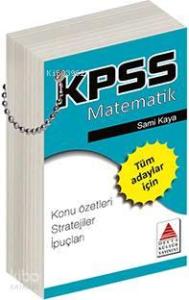 KPSS Matematik Strateji Kartları