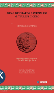 Kral Deiotaros Savunması