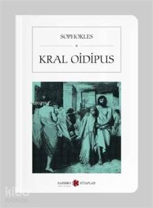 Kral Oidipus (Cep Boy)
