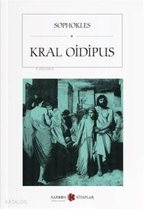 Kral Oidipus