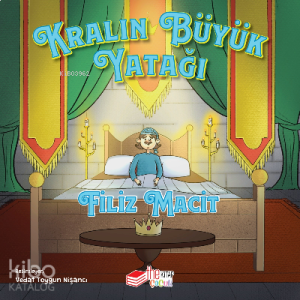 Kralın Büyük Yatağı