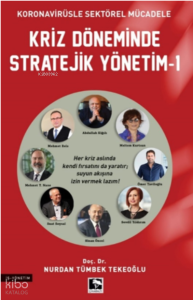 Kriz Döneminde Stratejik Yönetim-1